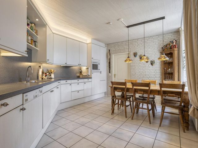 Broekhoek 38a, Heesch