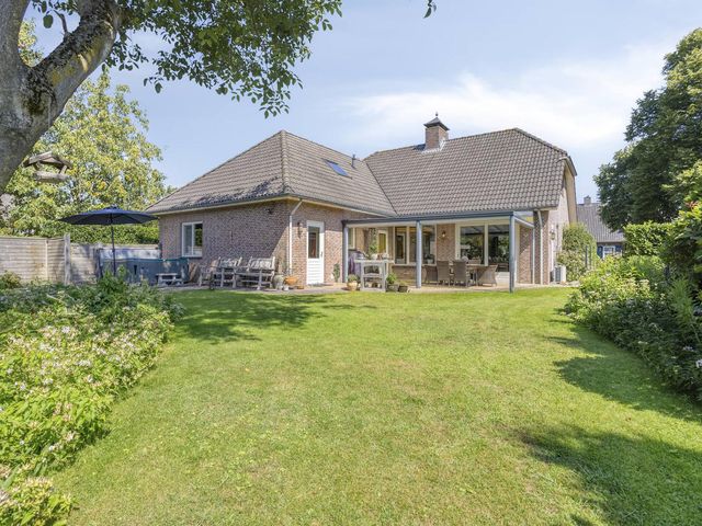 Broekhoek 38a, Heesch