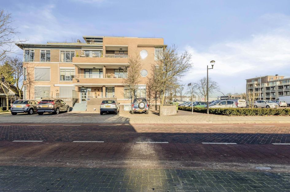 Stationsplein 30