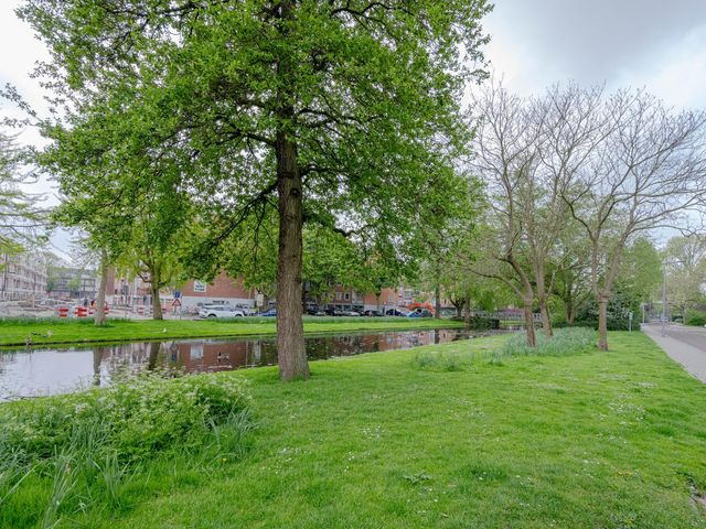 Fluitstraat 16D, Rotterdam