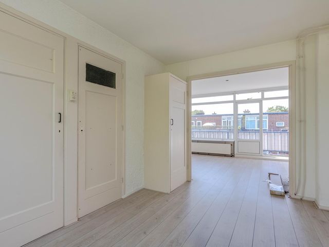 Fluitstraat 16D, Rotterdam