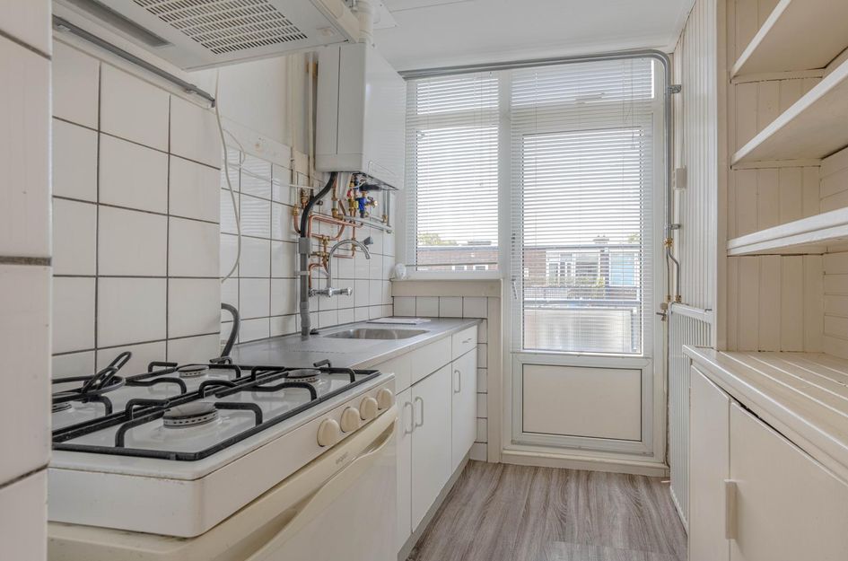 Fluitstraat 16D