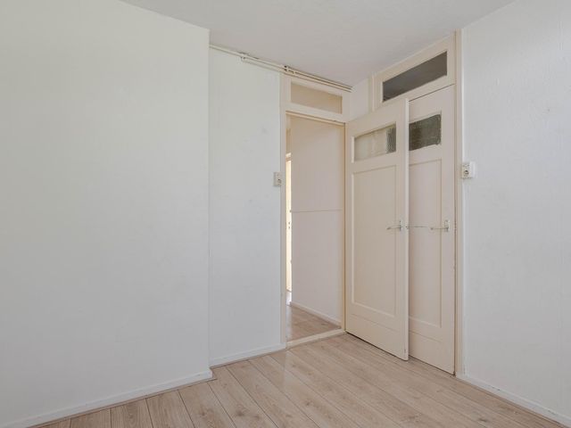 Fluitstraat 16D, Rotterdam