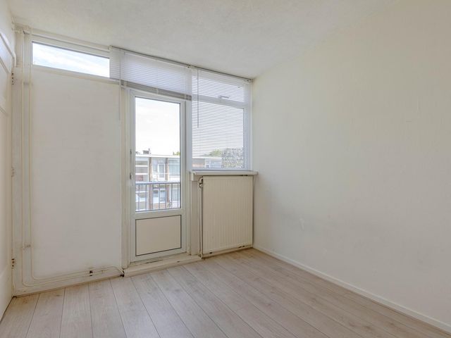 Fluitstraat 16D, Rotterdam