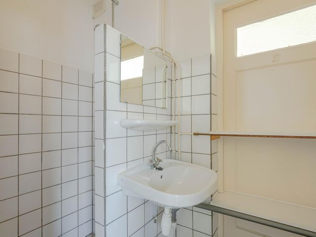 Fluitstraat 16D, Rotterdam