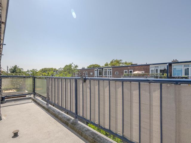 Fluitstraat 16D, Rotterdam