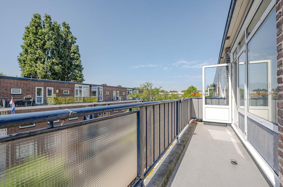 Fluitstraat 16D