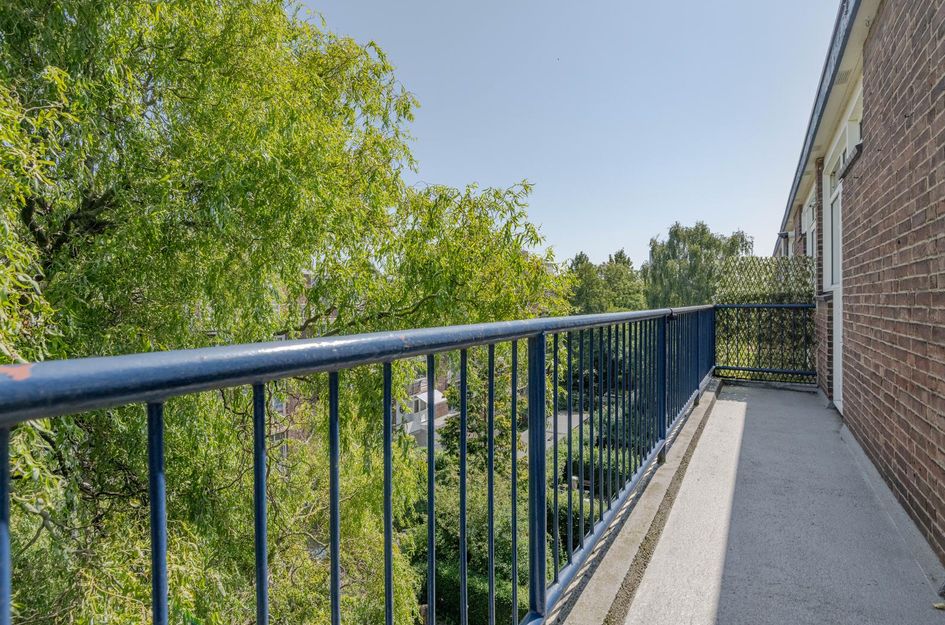 Fluitstraat 16D