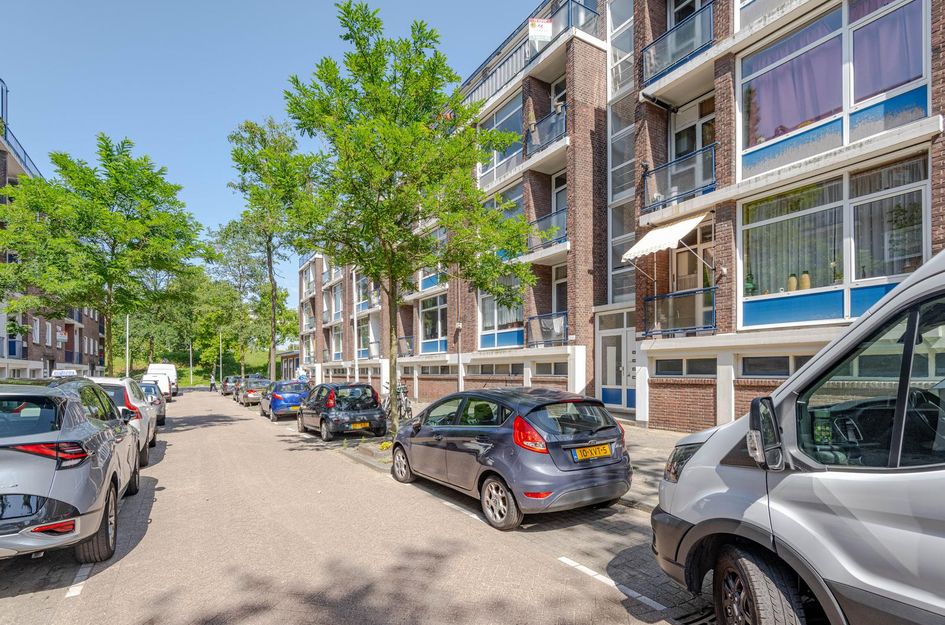 Fluitstraat 16D