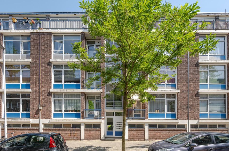 Fluitstraat 16D