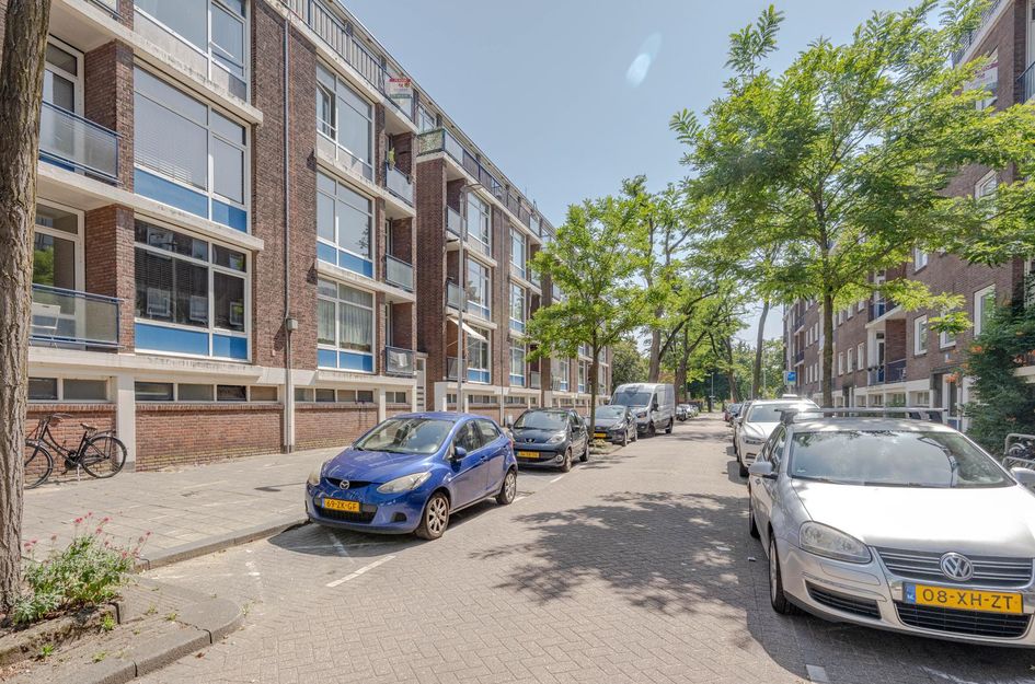 Fluitstraat 16D