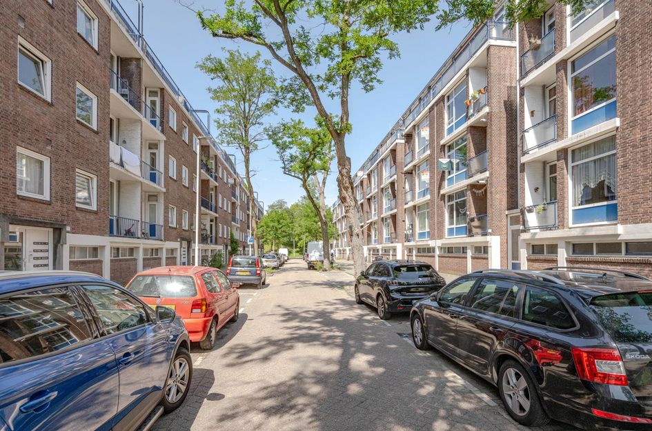 Fluitstraat 16D