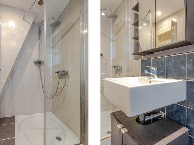 Zweedsestraat 165A 02, Rotterdam