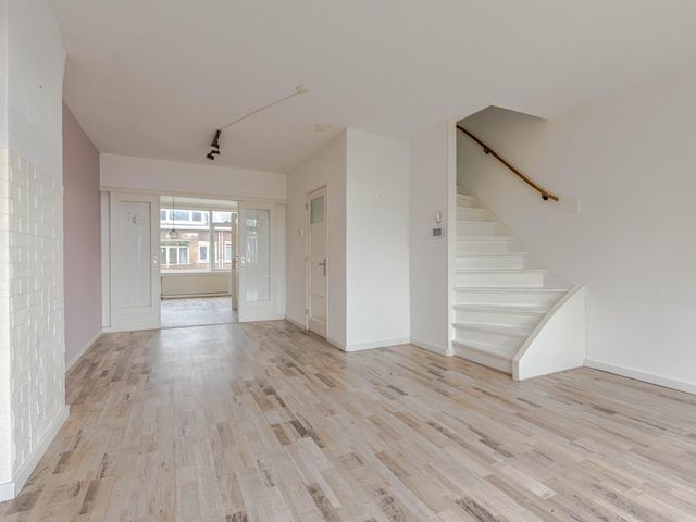 Zweedsestraat 165A 02, Rotterdam