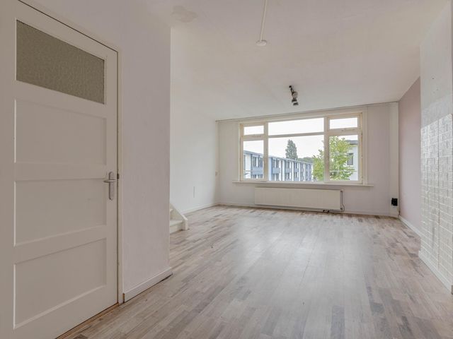Zweedsestraat 165A 02, Rotterdam