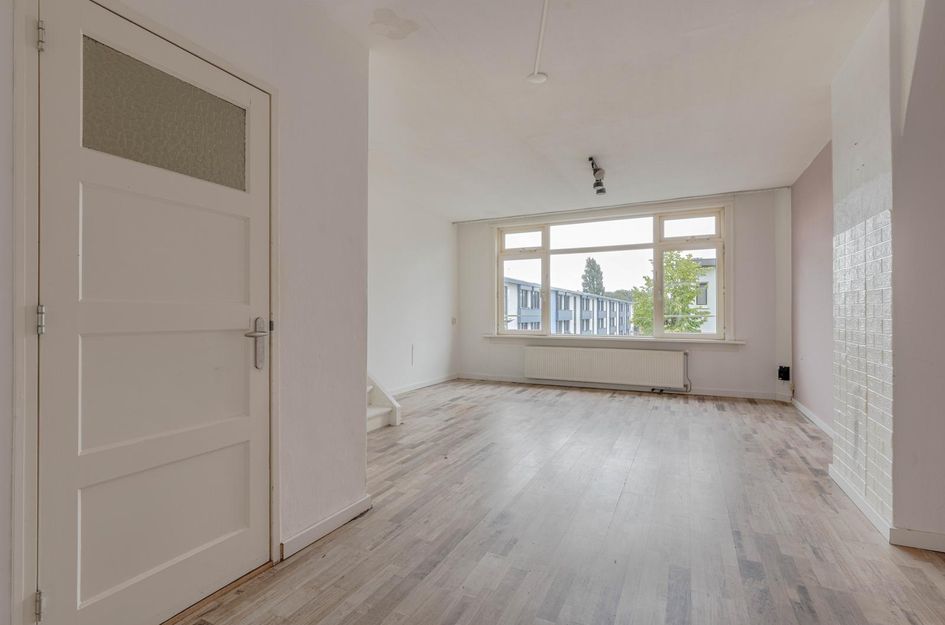 Zweedsestraat 165A 02
