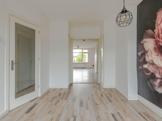 Zweedsestraat 165A 02, Rotterdam