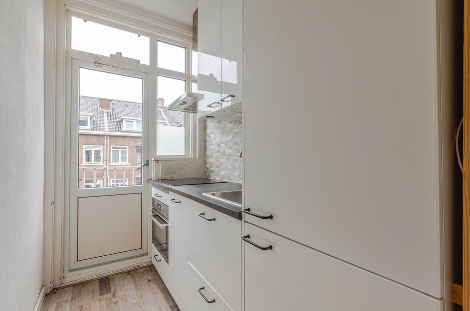 Zweedsestraat 165A 02