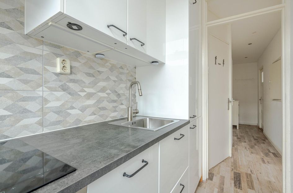 Zweedsestraat 165A 02