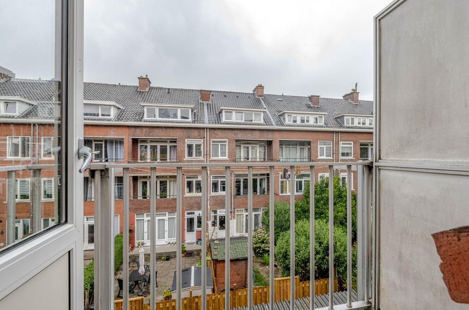 Zweedsestraat 165A 02