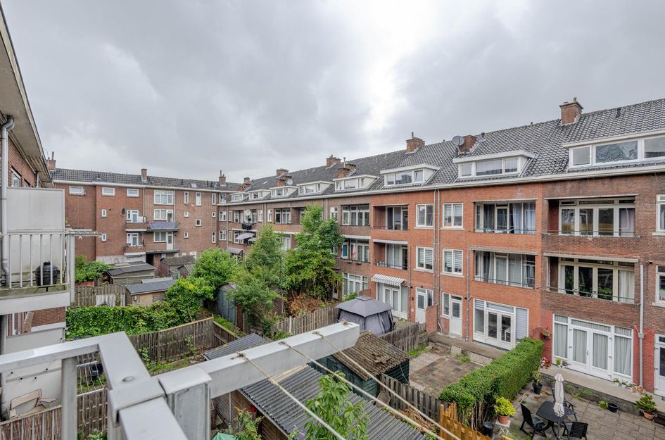 Zweedsestraat 165A 02