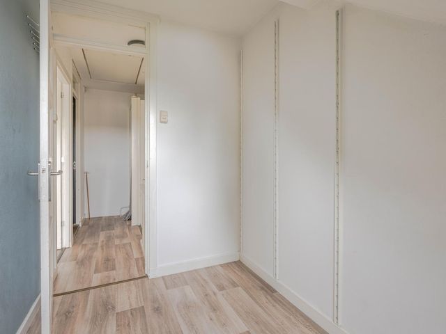 Zweedsestraat 165A 02, Rotterdam
