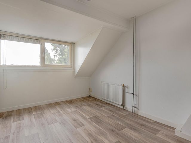 Zweedsestraat 165A 02, Rotterdam