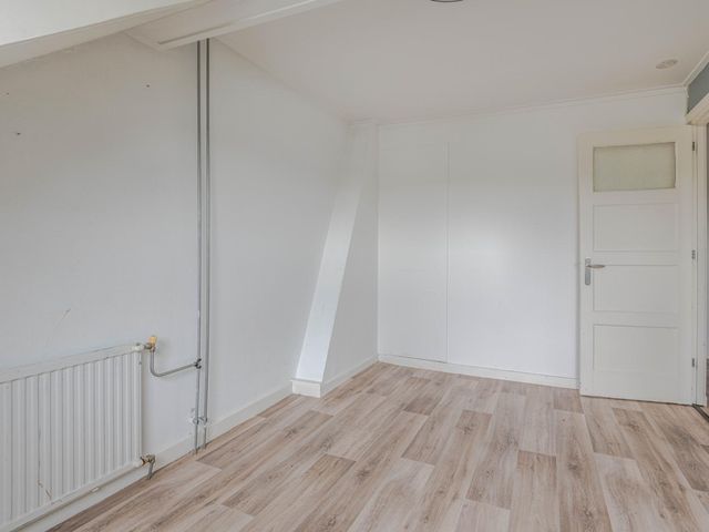 Zweedsestraat 165A 02, Rotterdam