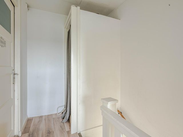 Zweedsestraat 165A 02, Rotterdam