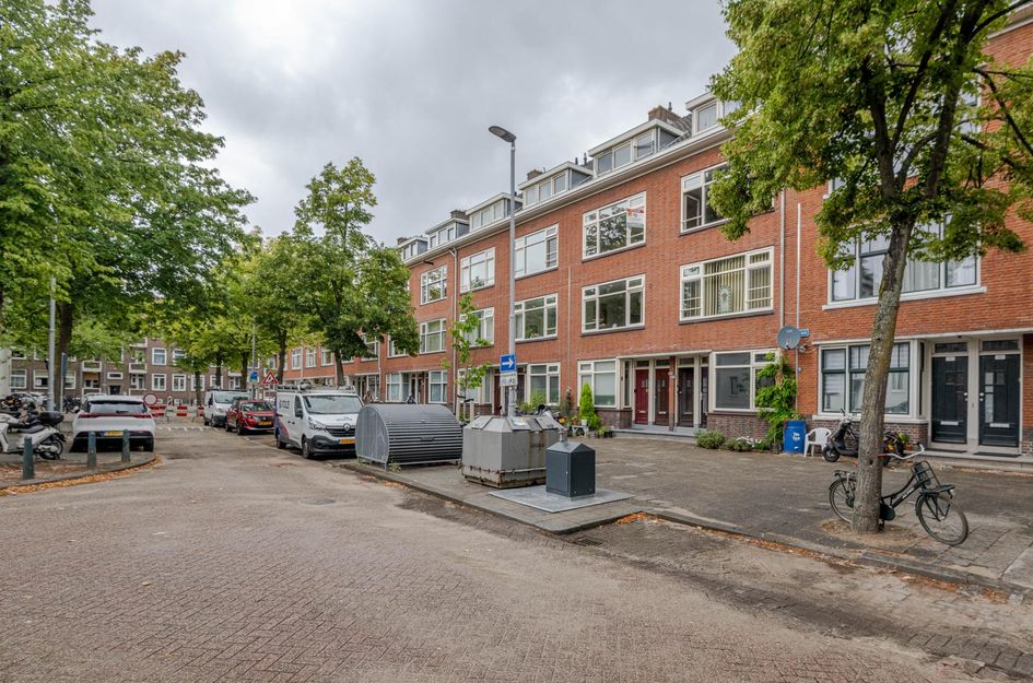 Zweedsestraat 165A 02