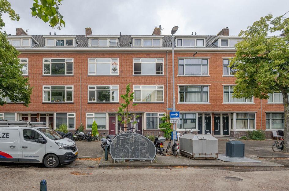 Zweedsestraat 165A 02