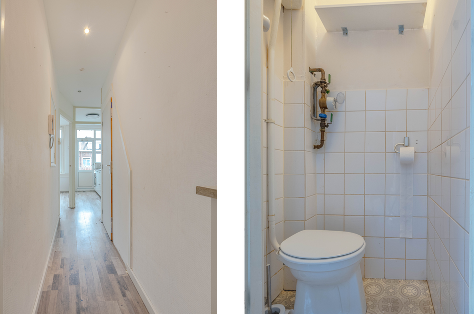 Zweedsestraat 165A 02