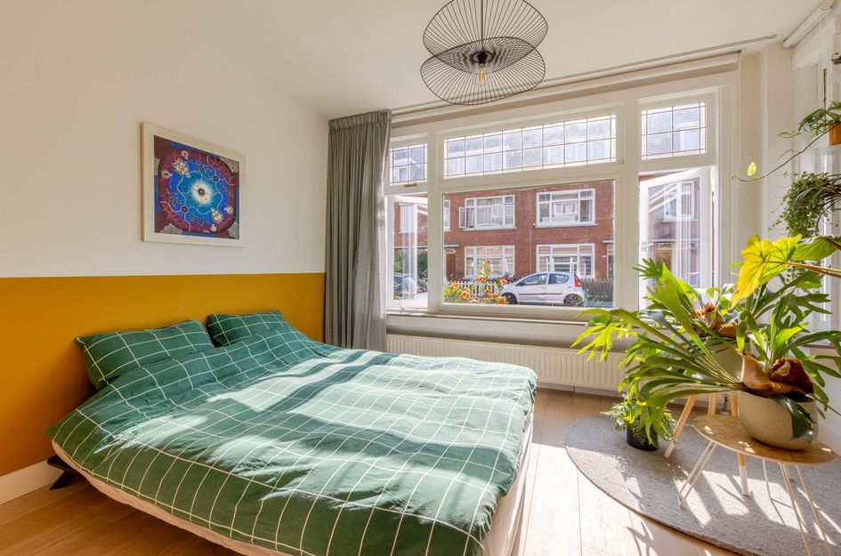 Nieuwenhoornstraat 71A