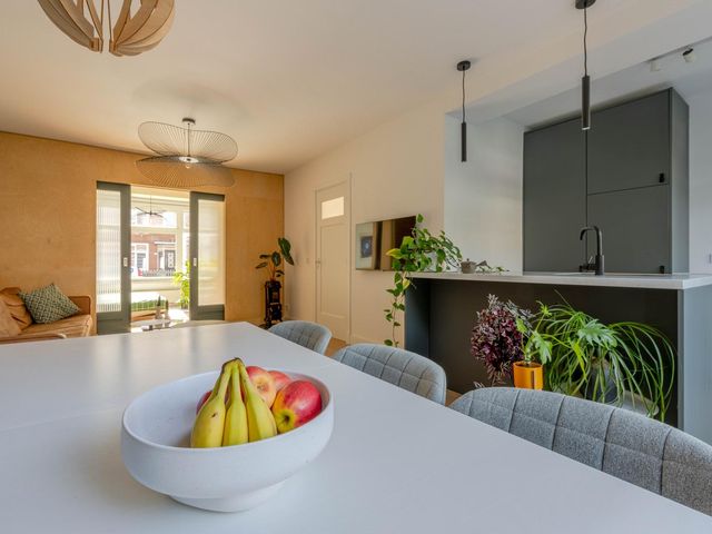 Nieuwenhoornstraat 71A, Rotterdam