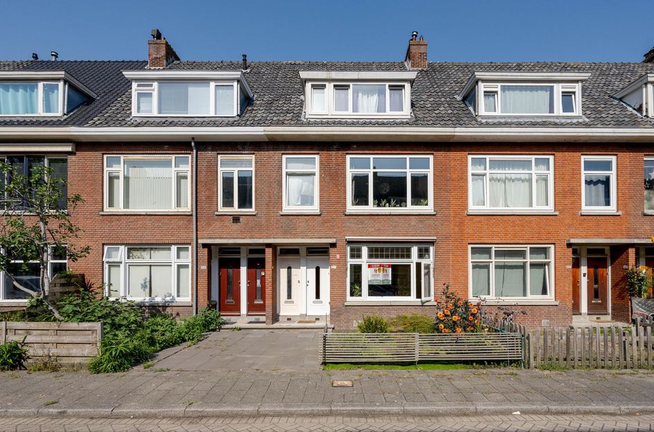 Nieuwenhoornstraat 71A