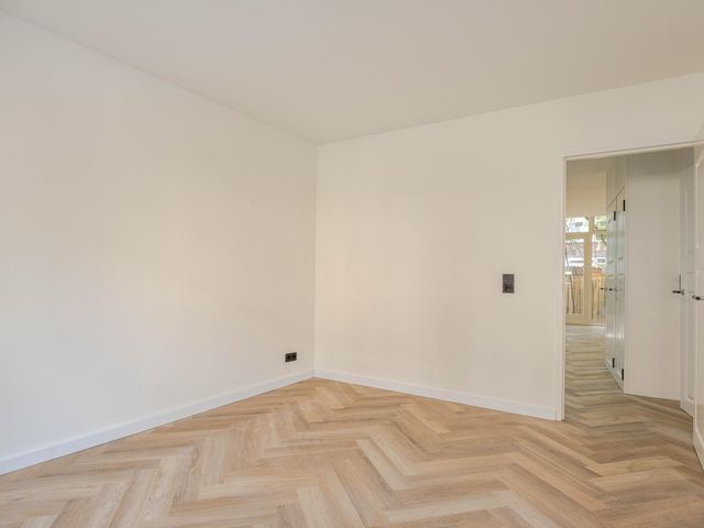 Bonaventurastraat 56A, Rotterdam