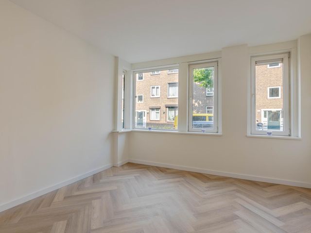 Bonaventurastraat 56A, Rotterdam