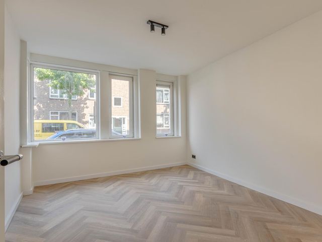 Bonaventurastraat 56A, Rotterdam