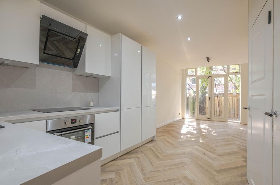 Bonaventurastraat 56A