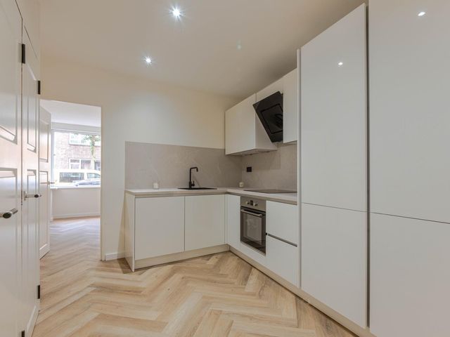 Bonaventurastraat 56A, Rotterdam