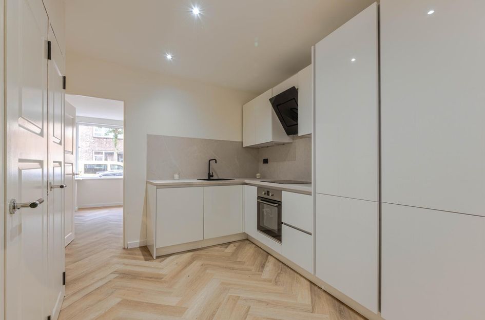 Bonaventurastraat 56A