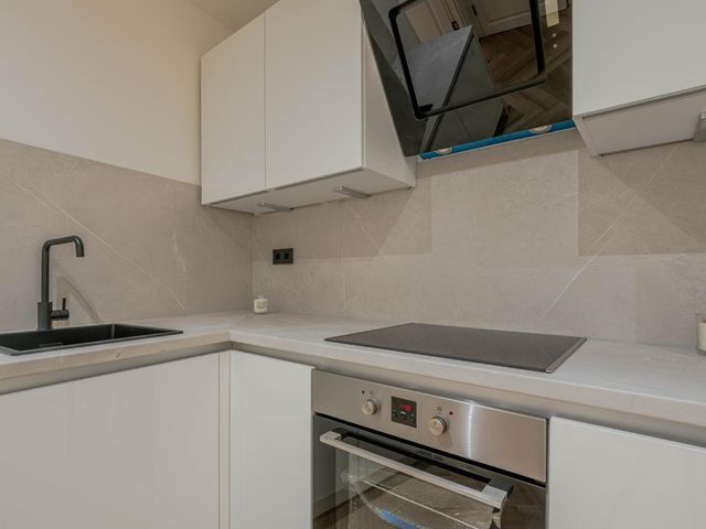 Bonaventurastraat 56A, Rotterdam