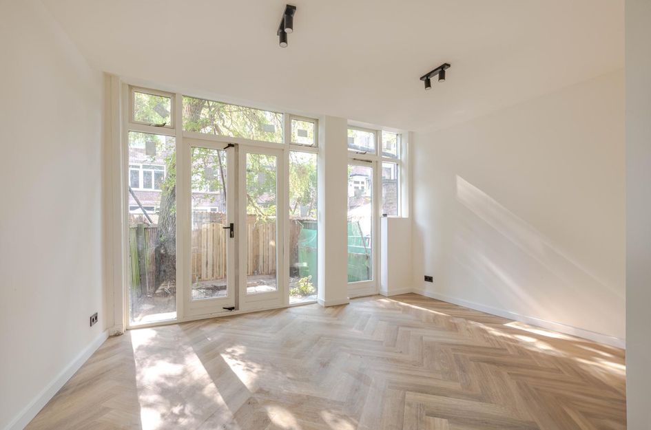 Bonaventurastraat 56A
