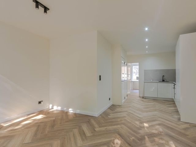 Bonaventurastraat 56A, Rotterdam