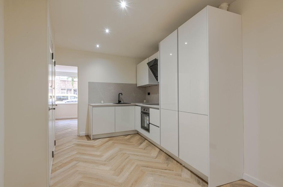 Bonaventurastraat 56A
