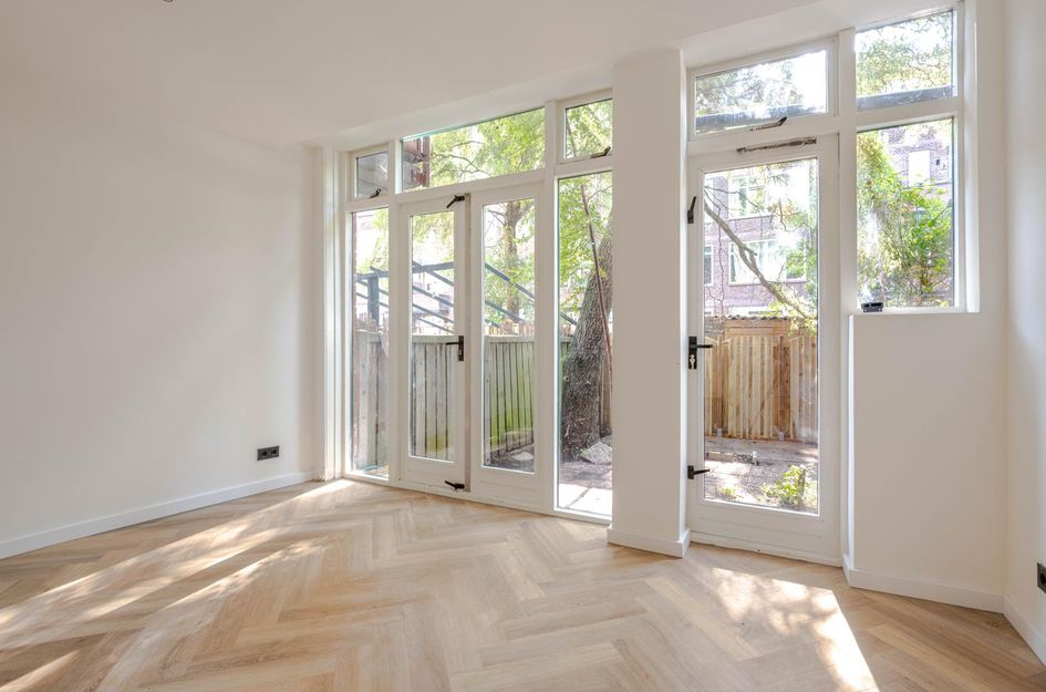Bonaventurastraat 56A