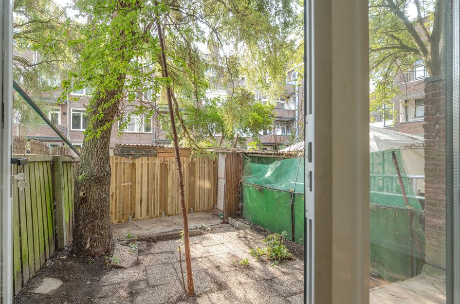 Bonaventurastraat 56A