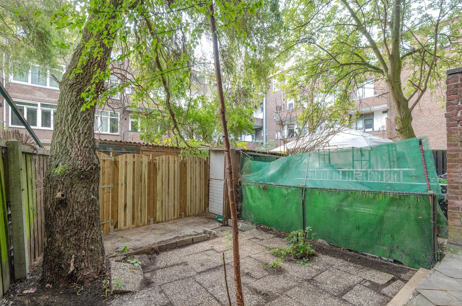 Bonaventurastraat 56A
