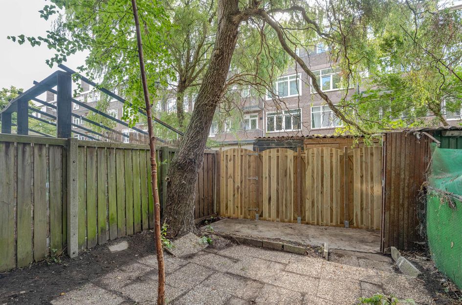 Bonaventurastraat 56A