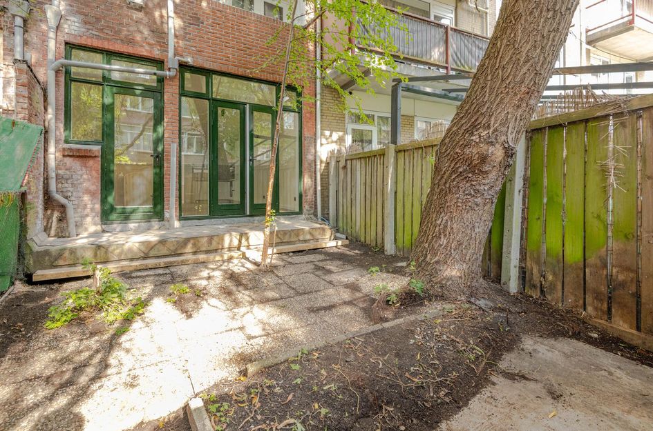 Bonaventurastraat 56A
